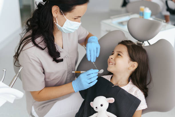 Advanced Technology for Better Dental Care in White Mountain Lake, AZ