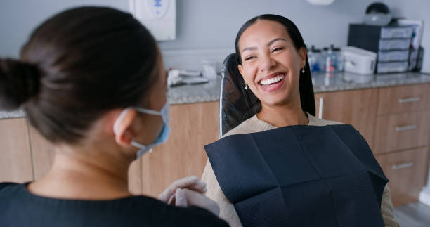 Laser Dentistry in White Mountain Lake, AZ