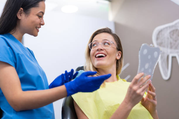 Best Oral Cancer Screening  in White Mountain Lake, AZ
